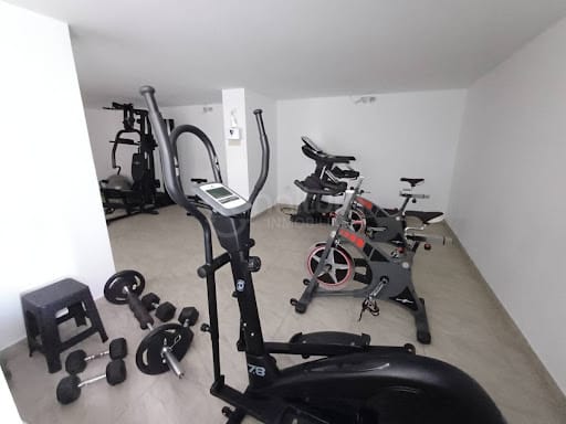 Apartamento de 3 alcobas en arriendo en Loma Del Barro, Sabaneta, 77 m² · foto 18 de 21