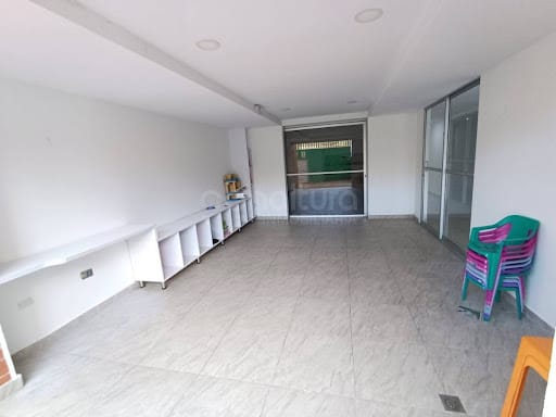 Apartamento de 3 alcobas en arriendo en Loma Del Barro, Sabaneta, 77 m² · foto 19 de 21