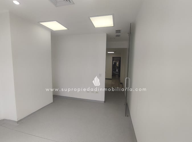 Local en arriendo en Milla De Oro, Medellín, 46 m² · foto 11 de 11