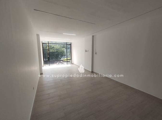 Local en arriendo en Milla De Oro, Medellín, 35 m² · foto 4 de 7
