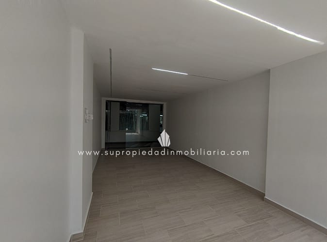 Local en arriendo en Milla De Oro, Medellín, 35 m² · foto 5 de 7