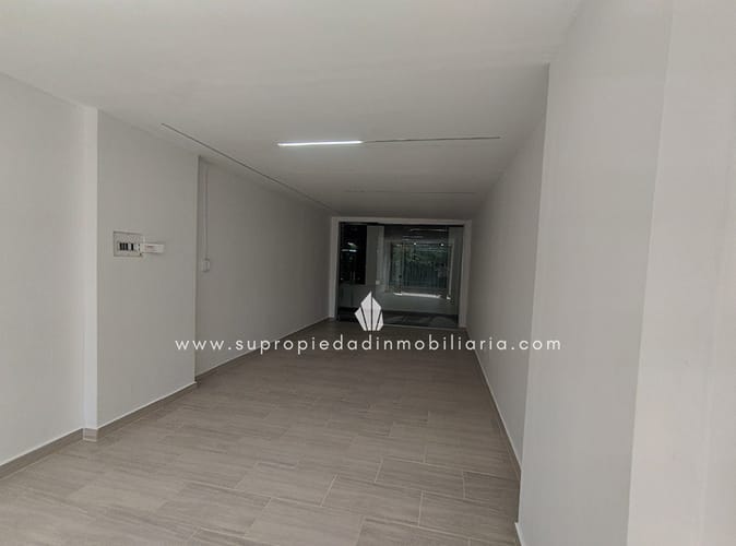 Local en arriendo en Milla De Oro, Medellín, 35 m² · foto 6 de 7