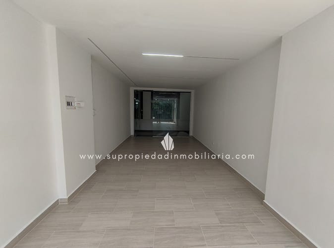 Local en arriendo en Milla De Oro, Medellín, 35 m² · foto 7 de 7