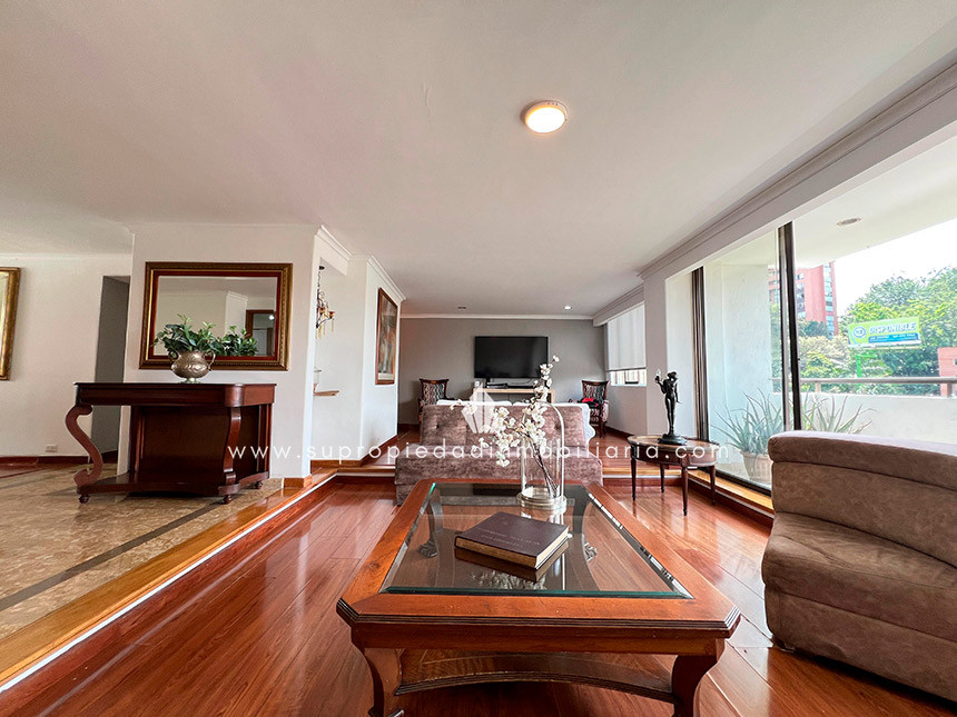 Apartamento en arriendo en San Lucas, Medellín · foto 6 de 24