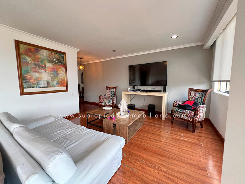 Apartamento en arriendo en San Lucas, Medellín · foto 8 de 24