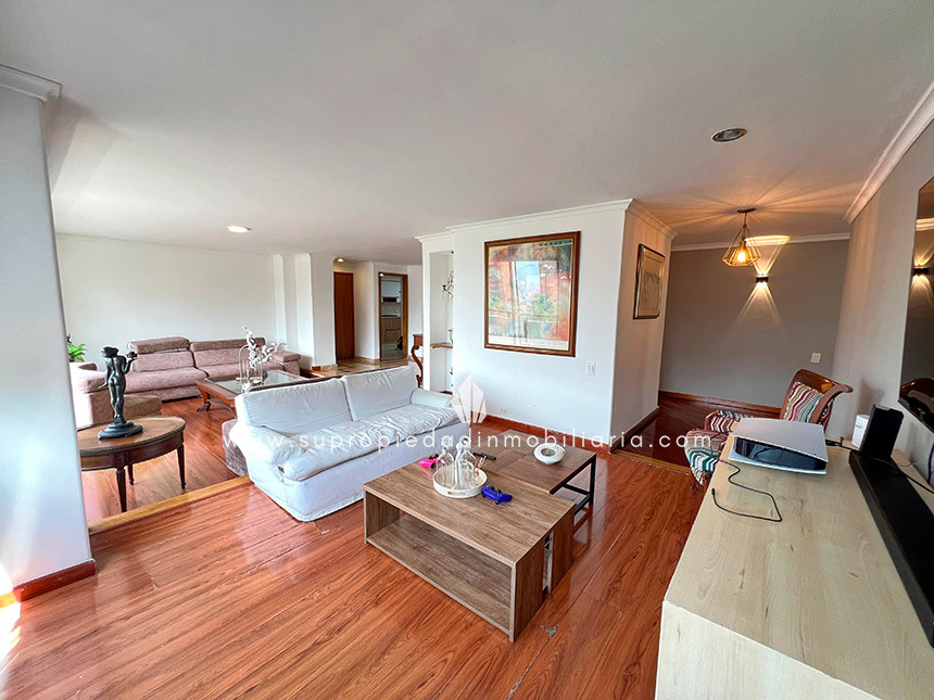 Apartamento en arriendo en San Lucas, Medellín · foto 9 de 24