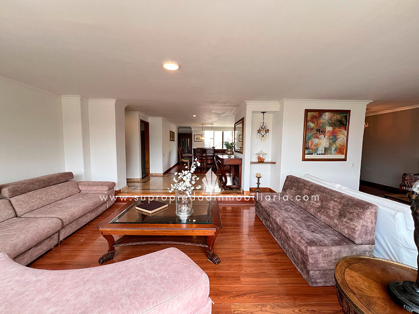 Apartamento en arriendo en San Lucas, Medellín · foto 10 de 24