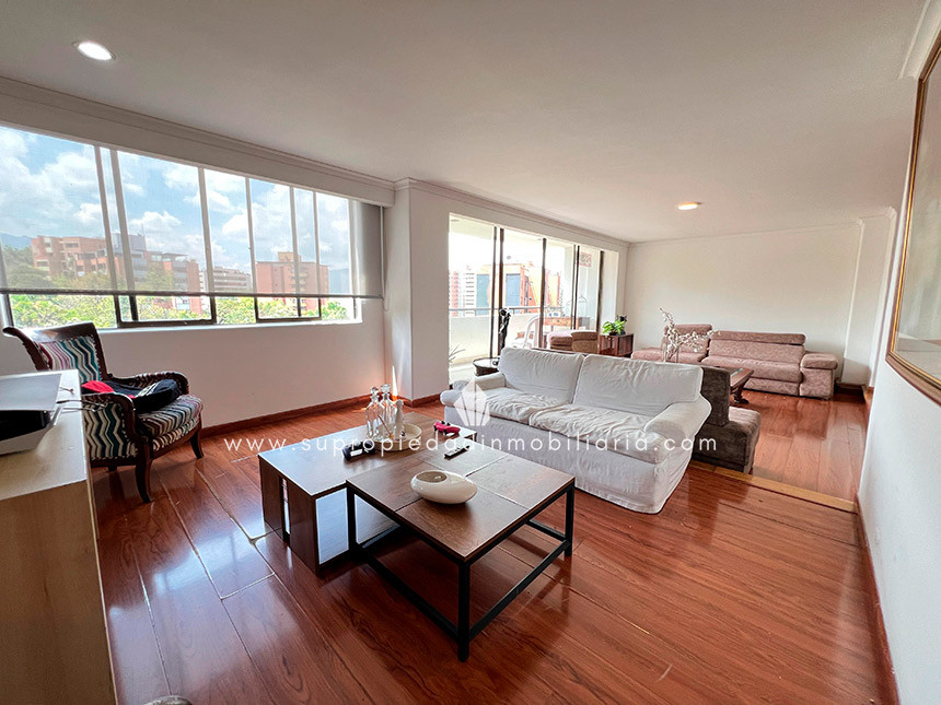 Apartamento en arriendo en San Lucas, Medellín · foto 11 de 24