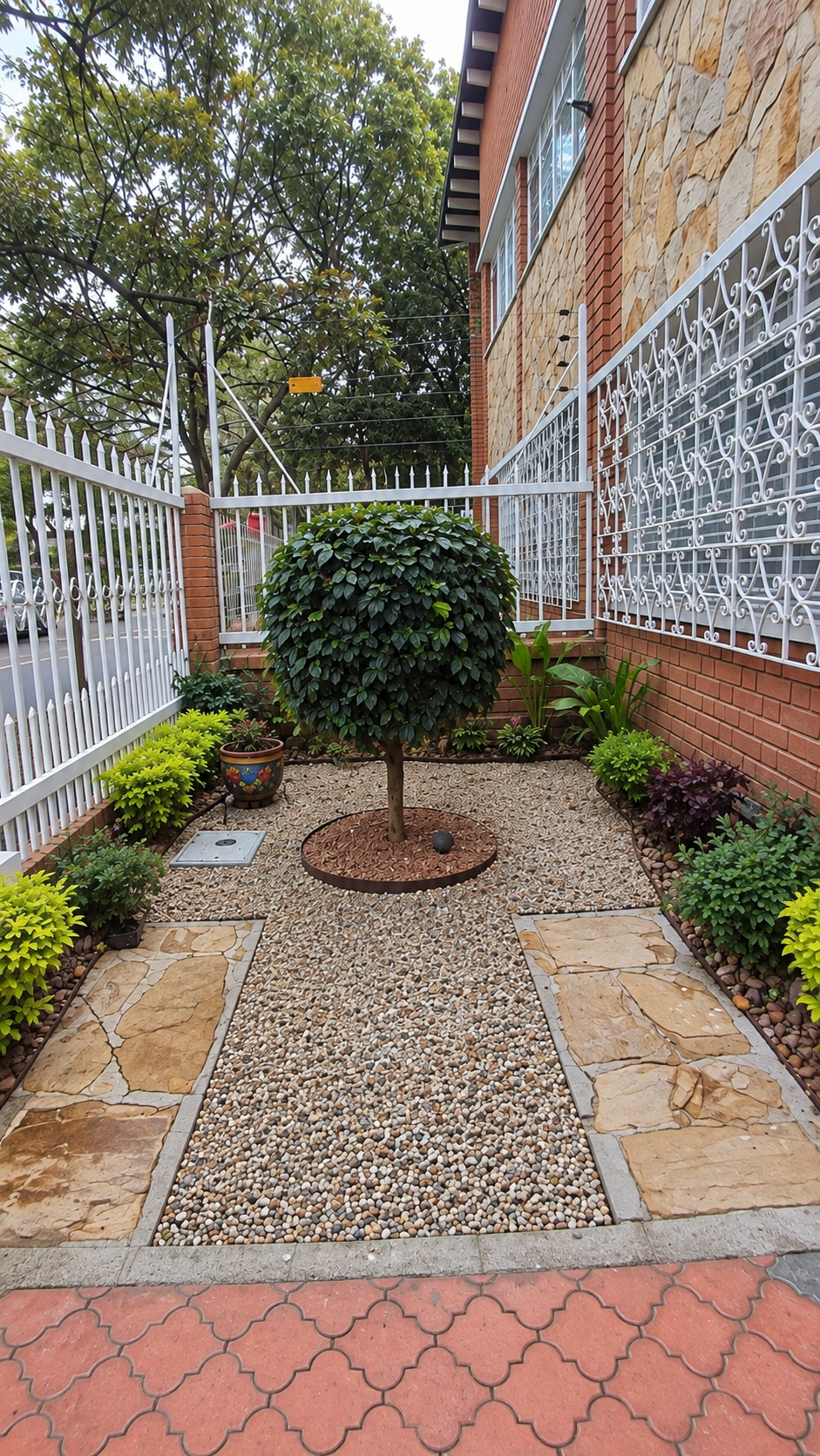 Casa en venta en La Soledad, Bogotá · foto 3 de 20