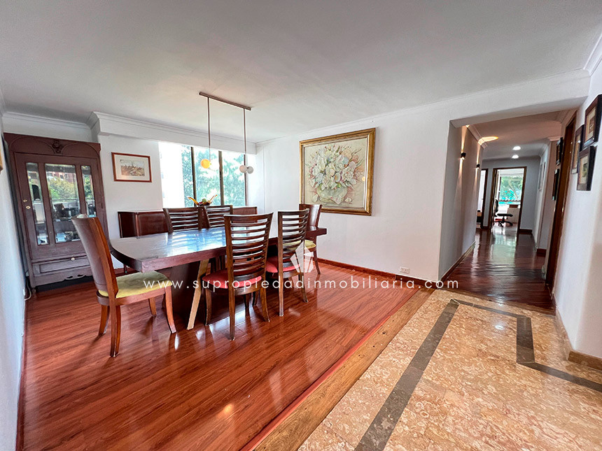 Apartamento en arriendo en San Lucas, Medellín · foto 12 de 24