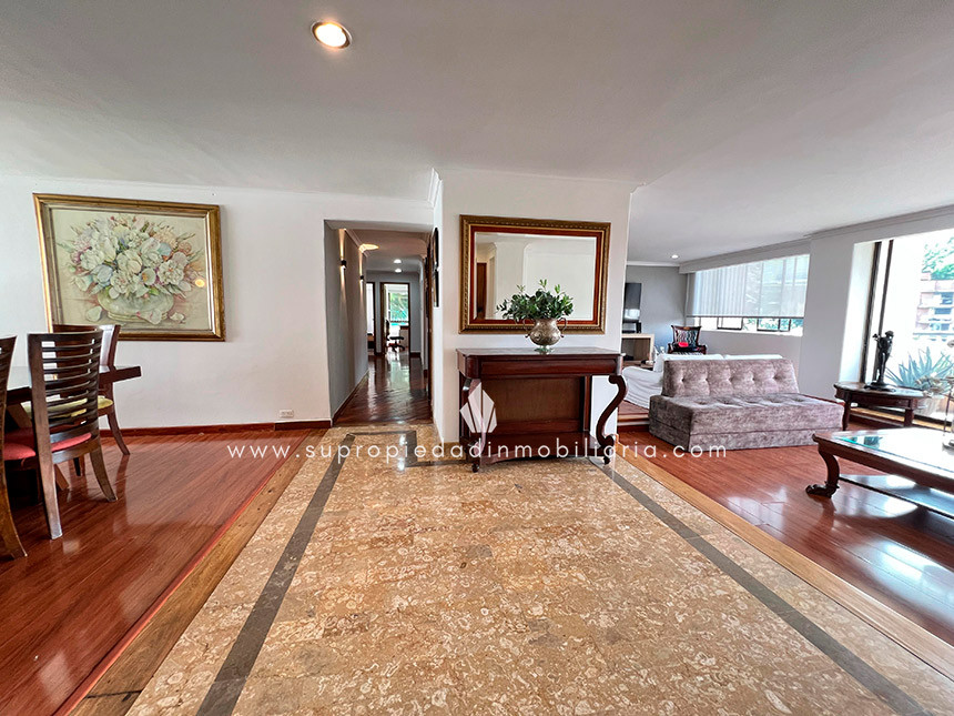 Apartamento en arriendo en San Lucas, Medellín · foto 13 de 24