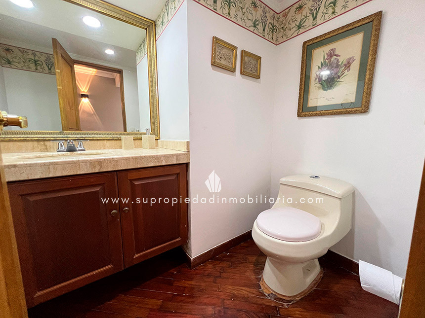 Apartamento en arriendo en San Lucas, Medellín · foto 15 de 24