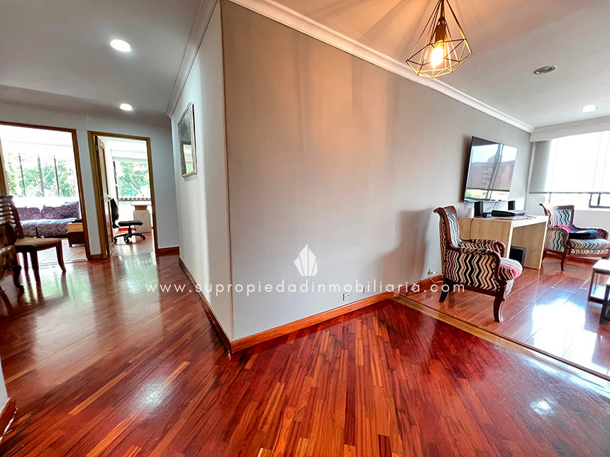 Apartamento en arriendo en San Lucas, Medellín · foto 16 de 24
