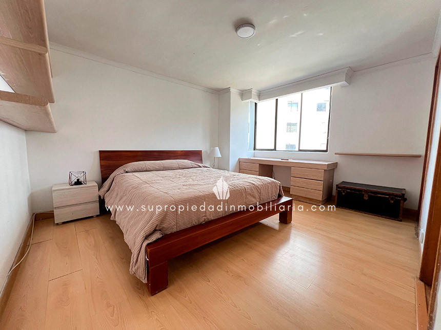 Apartamento en arriendo en San Lucas, Medellín · foto 17 de 24