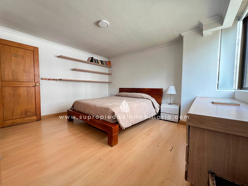 Apartamento en arriendo en San Lucas, Medellín · foto 19 de 24