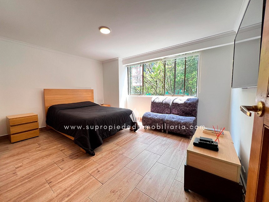 Apartamento en arriendo en San Lucas, Medellín · foto 23 de 24