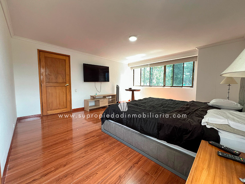 Apartamento en arriendo en San Lucas, Medellín · foto 24 de 24
