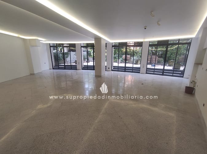 Local en arriendo en Milla De Oro, Medellín, 230 m² · foto 4 de 9