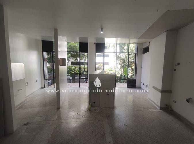 Local en arriendo en Milla De Oro, Medellín, 230 m² · foto 6 de 9