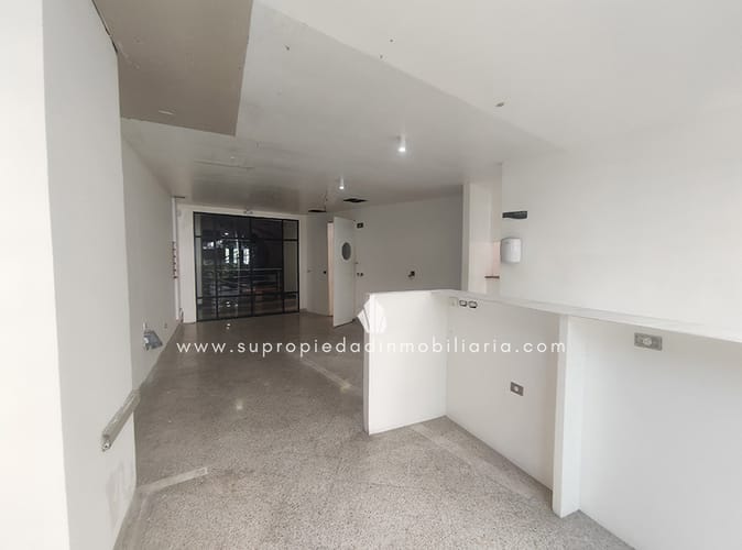 Local en arriendo en Milla De Oro, Medellín, 230 m² · foto 7 de 9