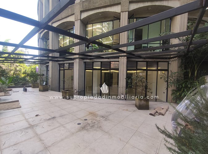 Local en arriendo en Milla De Oro, Medellín, 230 m² · foto 9 de 9