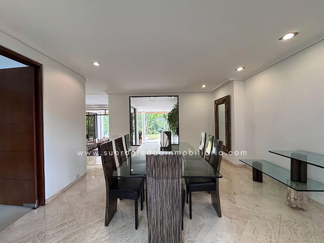 Casa de 3 alcobas en venta en San Lucas, Medellín, 640 m² · foto 11 de 24