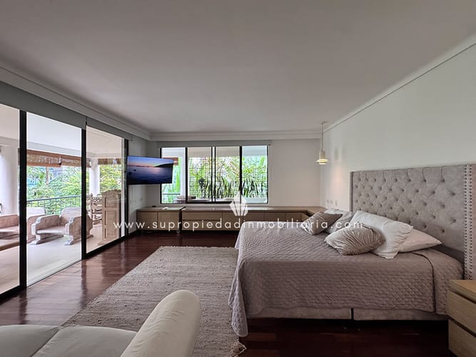 Casa de 3 alcobas en venta en San Lucas, Medellín, 640 m² · foto 13 de 24
