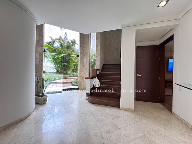 Casa de 3 alcobas en venta en San Lucas, Medellín, 640 m² · foto 17 de 24