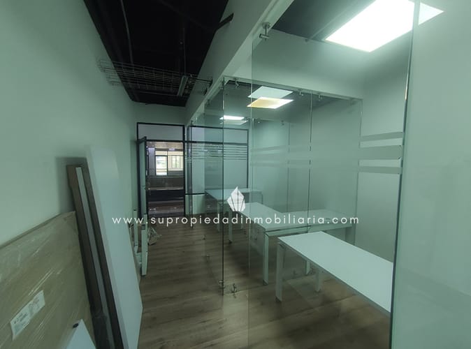 Local en arriendo en Milla De Oro, Medellín, 35 m² · foto 5 de 5
