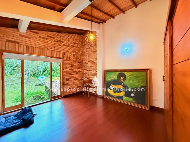 Casa de 6 alcobas en venta en Loma Del Escobero, Envigado, 550 m² · foto 16 de 24