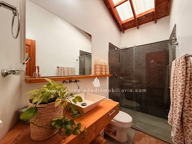 Casa de 6 alcobas en venta en Loma Del Escobero, Envigado, 550 m² · foto 17 de 24