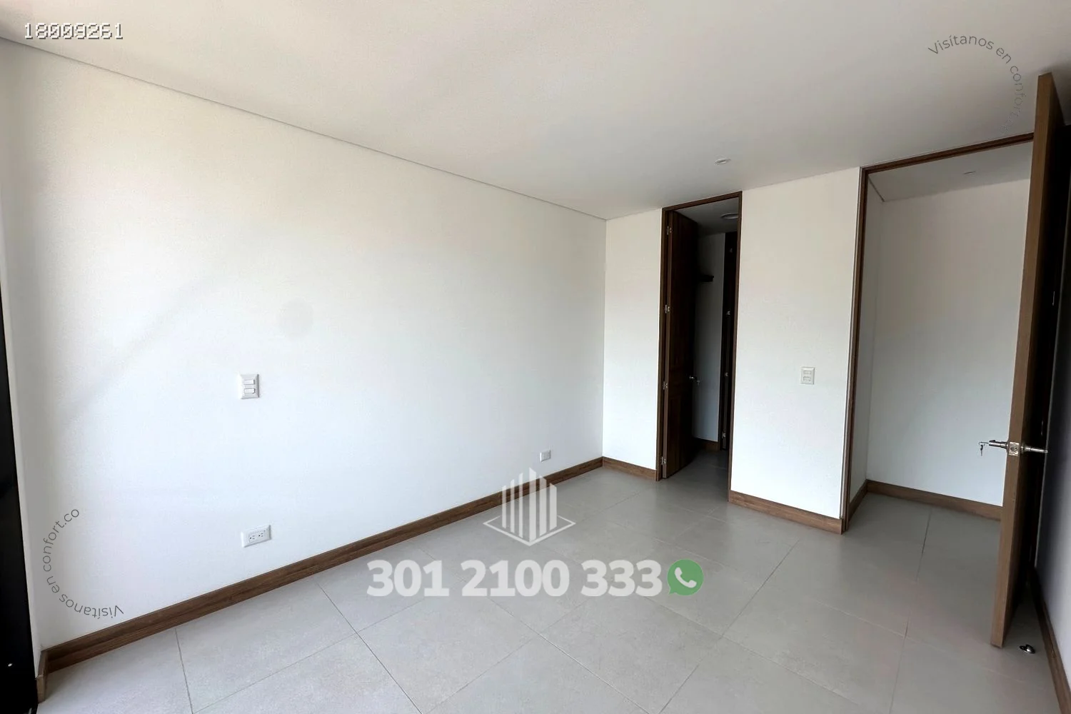Apartamento en arriendo en Ciudad Del Río, Medellín · foto 12 de 24