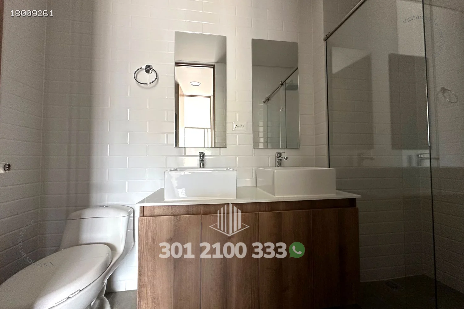 Apartamento en arriendo en Ciudad Del Río, Medellín · foto 15 de 24