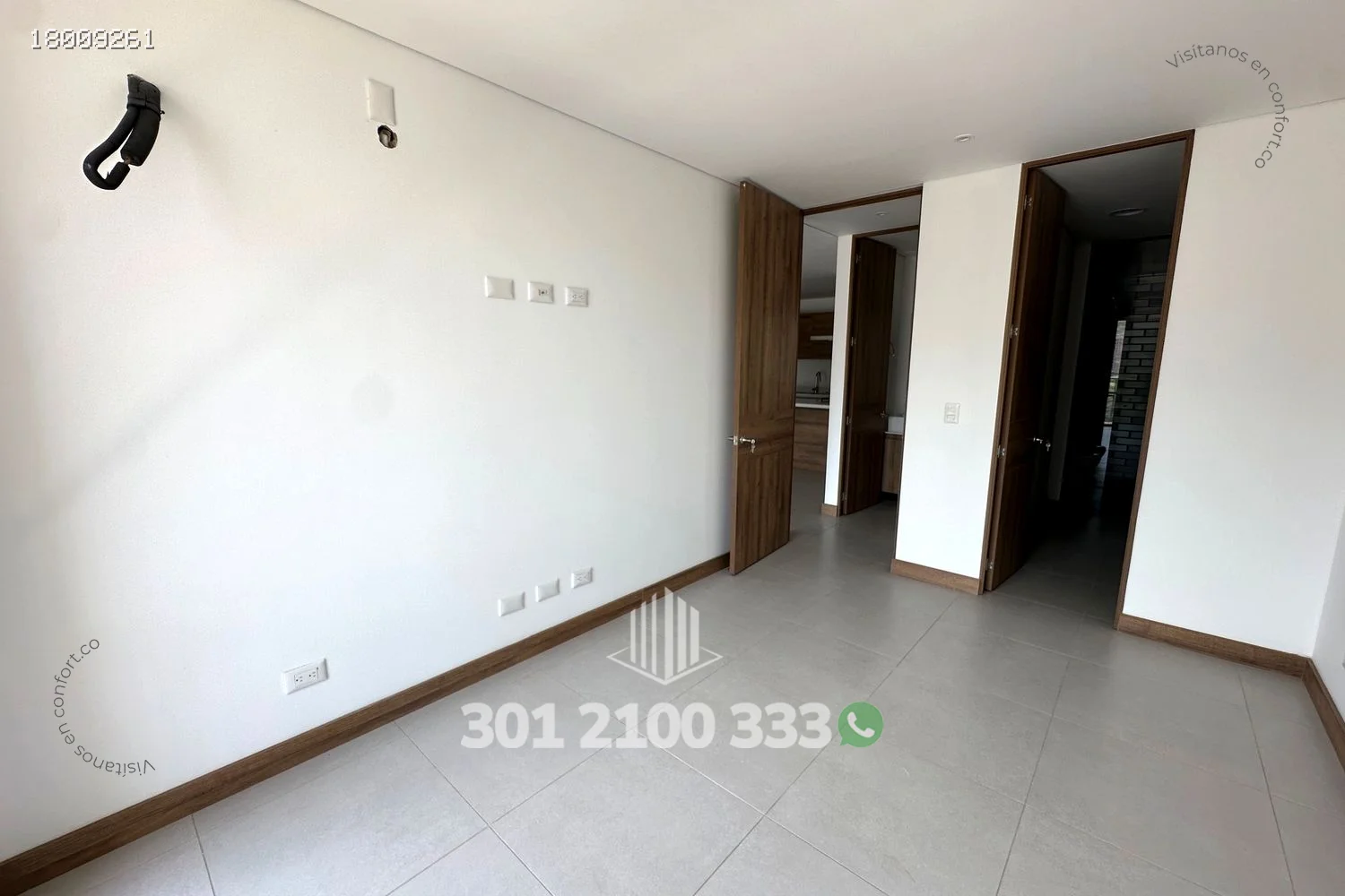 Apartamento en arriendo en Ciudad Del Río, Medellín · foto 19 de 24