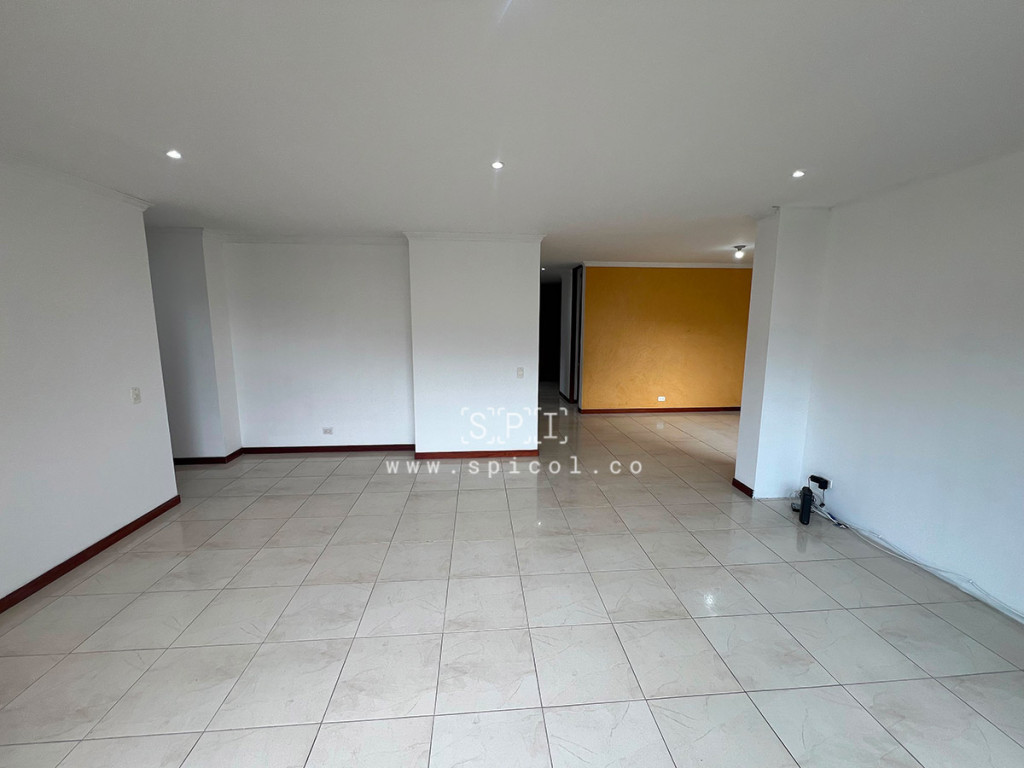 Apartamento en arriendo en La Frontera, Envigado · foto 7 de 22