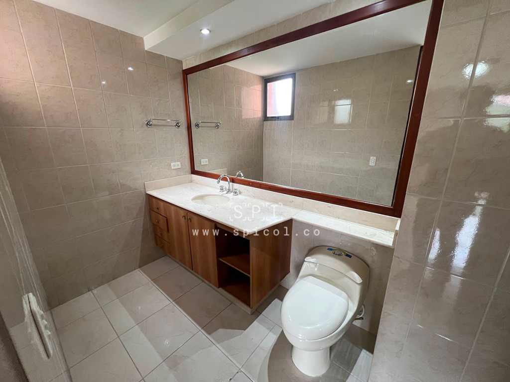 Apartamento en arriendo en La Frontera, Envigado · foto 9 de 22