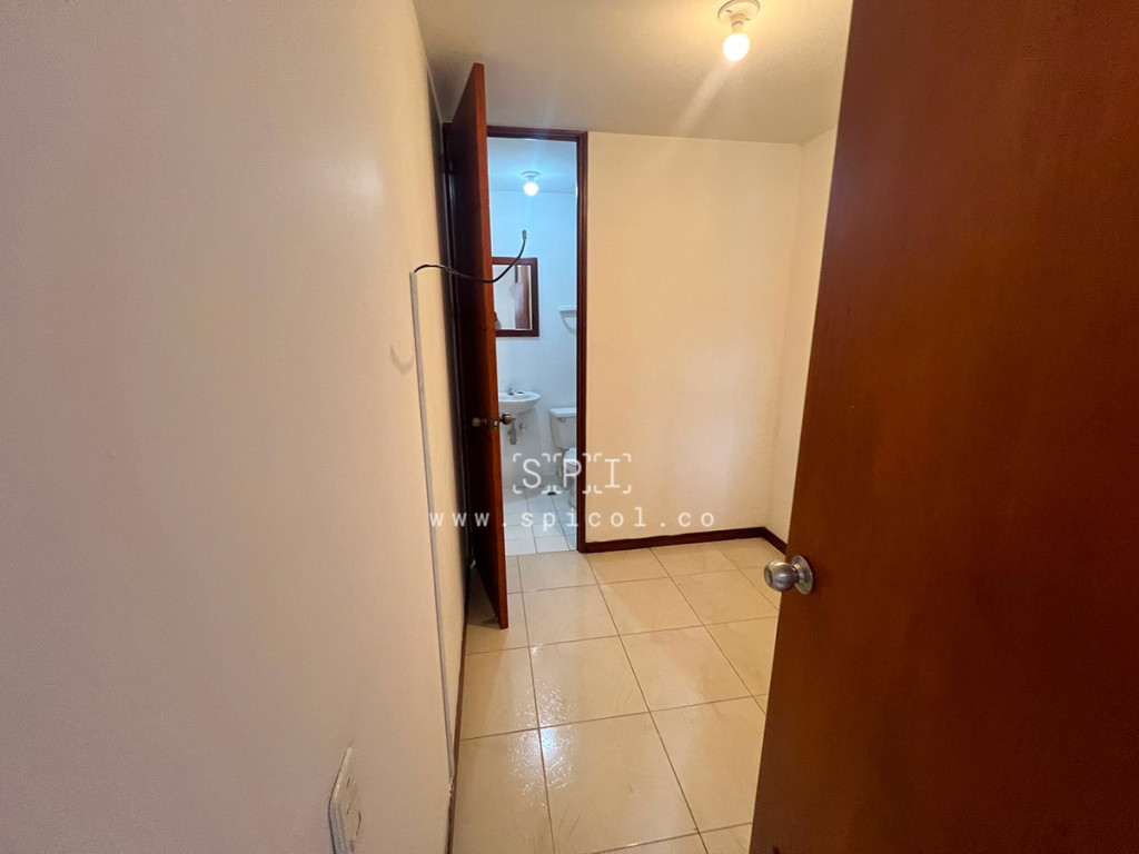 Apartamento en arriendo en La Frontera, Envigado · foto 10 de 22