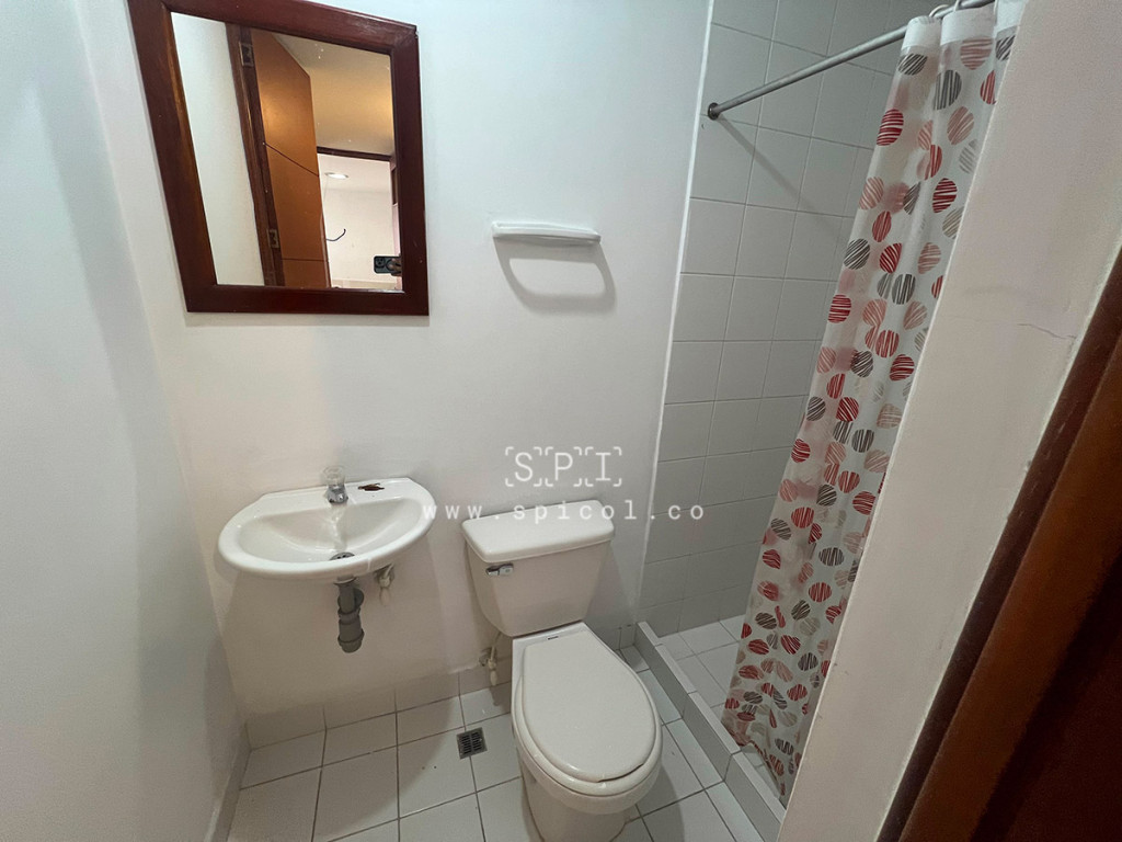 Apartamento en arriendo en La Frontera, Envigado · foto 14 de 22