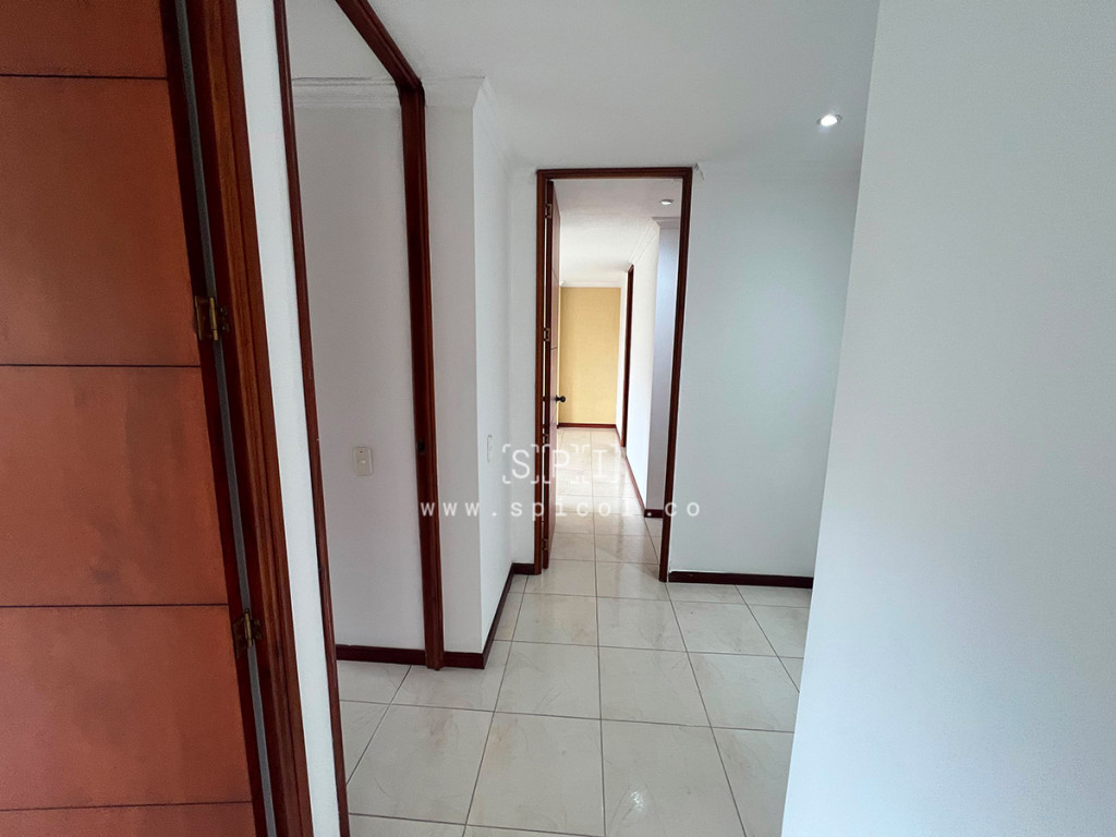 Apartamento en arriendo en La Frontera, Envigado · foto 15 de 22