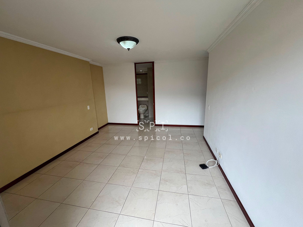 Apartamento en arriendo en La Frontera, Envigado · foto 18 de 22