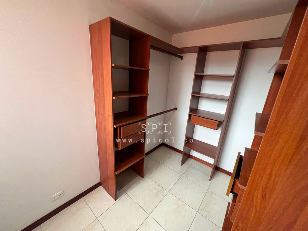 Apartamento en arriendo en La Frontera, Envigado · foto 19 de 22