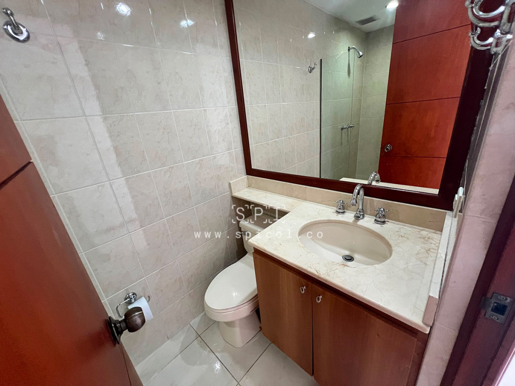 Apartamento en arriendo en La Frontera, Envigado · foto 22 de 22