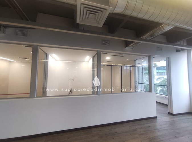 Local en arriendo en Milla De Oro, Medellín, 203 m² · foto 6 de 23