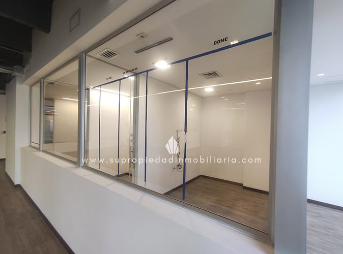 Local en arriendo en Milla De Oro, Medellín, 203 m² · foto 8 de 23