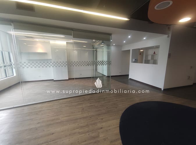 Local en arriendo en Milla De Oro, Medellín, 203 m² · foto 15 de 23