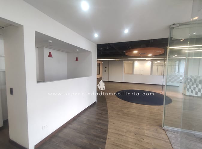 Local en arriendo en Milla De Oro, Medellín, 203 m² · foto 16 de 23