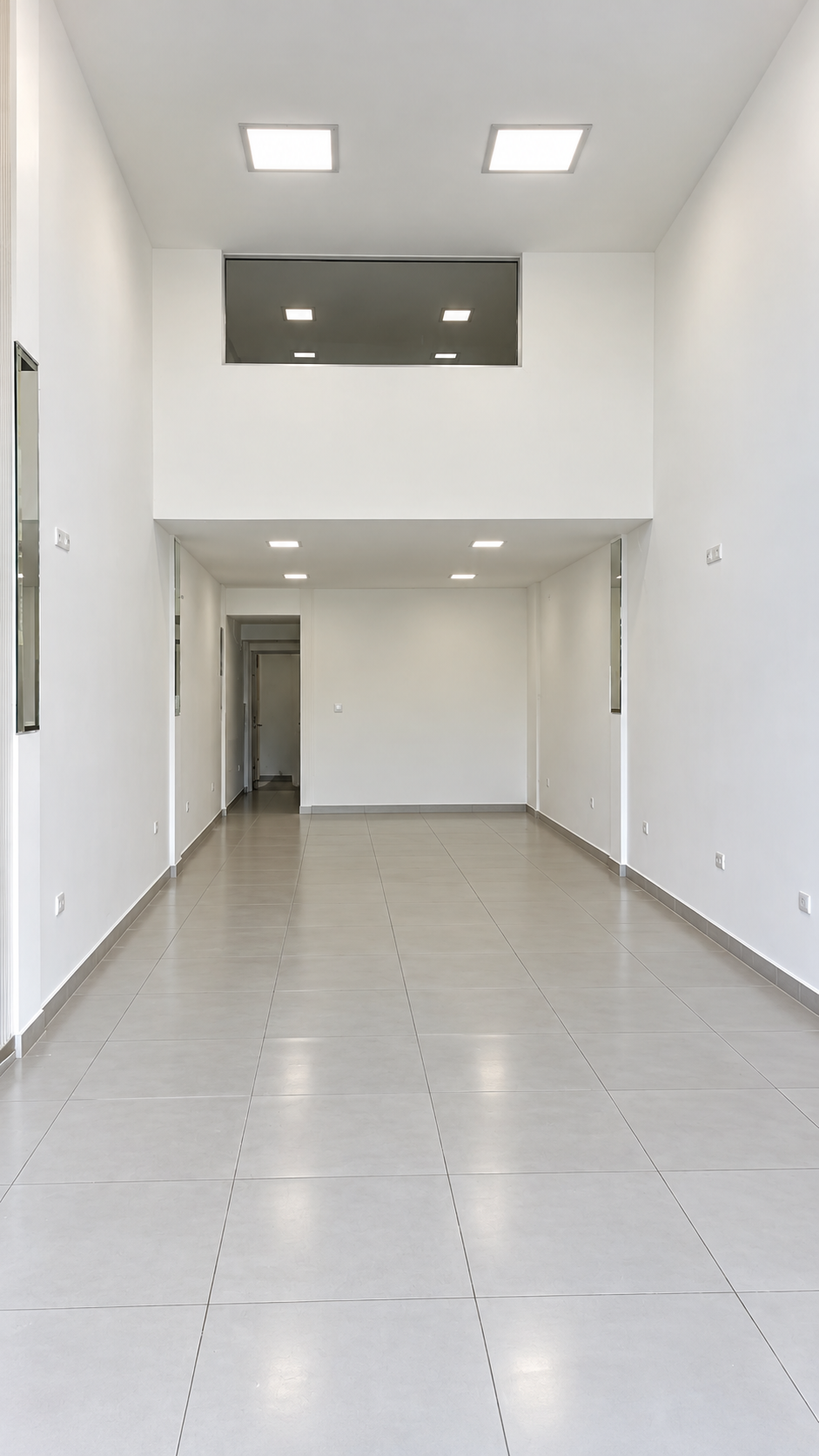 Retail space for rent in Pinares, Pereira