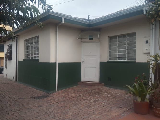 Casa de 3 alcobas en venta en Lagos De Cordoba, Bogotá, 110 m² · foto 3 de 14