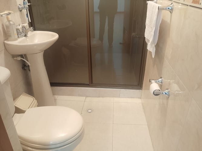 Casa de 3 alcobas en venta en Lagos De Cordoba, Bogotá, 110 m² · foto 10 de 14
