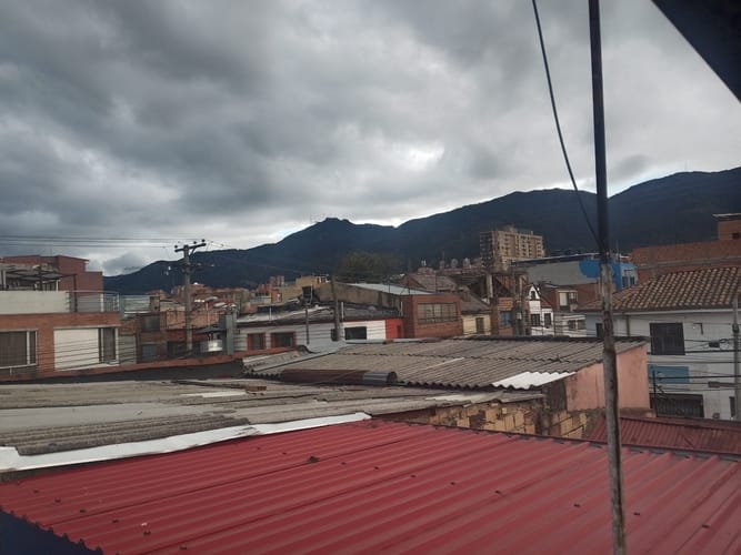Casa de 3 alcobas en venta en Lagos De Cordoba, Bogotá, 110 m² · foto 14 de 14